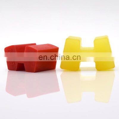 Cast Iron Flexible Jaw Coupling For General Shaft Connection photo-4