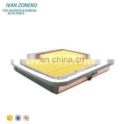 Custom OE 16546-AA090 For Subaru Air Filter Car photo-2