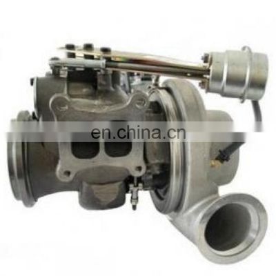 HX35W Turbocharger C4045429 4029159 For 6BTAA210 215hp/2500rpm Diesel Engine