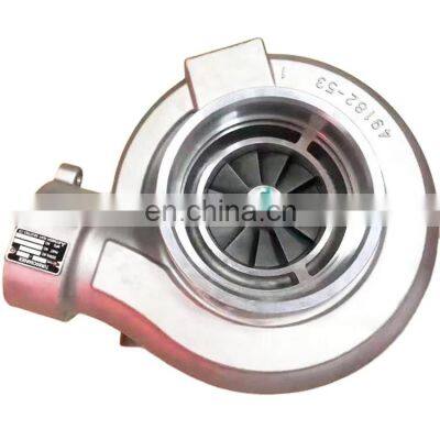 High Performance Diesel Engine Turbocharger TD13L-48Q23.5VRC SE652000