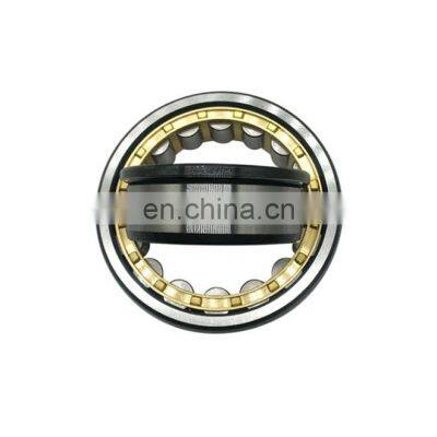 N NU NJ315EM bearing high performance price single row cylindrical roller bearing