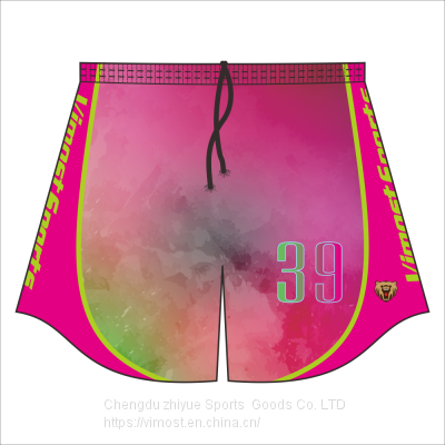 2023 MENS RUGBY SHORTS DESIGN CUSTOM MENS FASHION SHORTS POLYESTER SHORTS