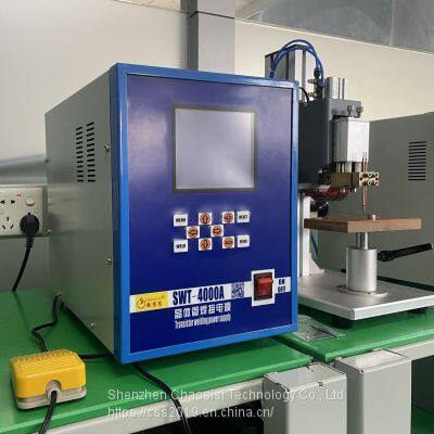 SWT-4000A Transistor Welding Power Supply