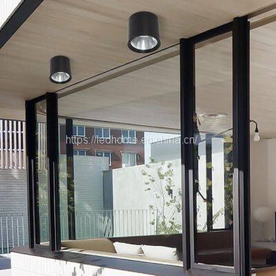 Surface IP65 Waterproof LED Down Lights (7W) photo-5