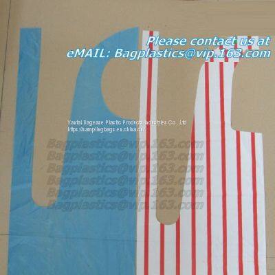 Medical Disposable Plastic Apron Waterproof Disposable Aprons,PLASTIC APRON LDPE/HDPE Plastic Aprons for Hospital Use photo-2