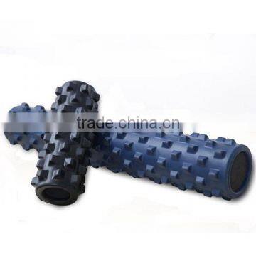 Point EVA Yoga Pilates Gym Fitness Foam Roller