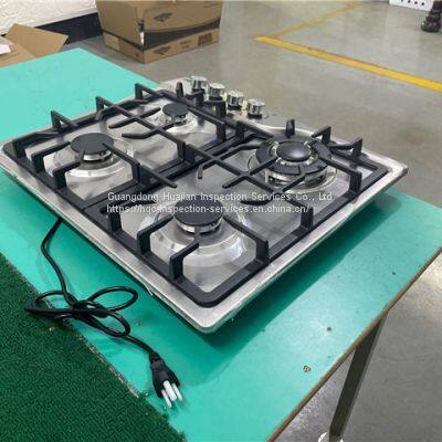 Electric Stove Inspection Services and Quality Control of Guangdong Huajian Inspection Co., Ltd photo-2