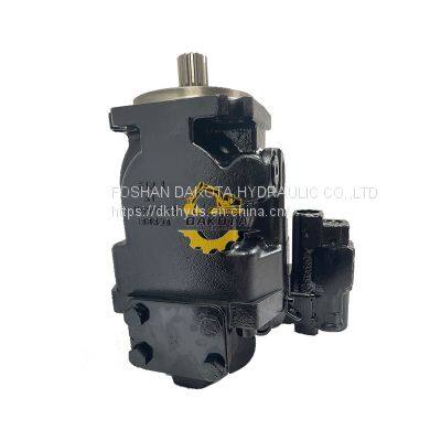 Sauer Hydraulic Pump Krr038c Krl038c Krr045D Krl045D Axial Piston Pump