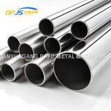 Tp310s/Tp310h/Tp310CB/Tp310moln Stainless Steel Pipe for Reprocessing Cold/Hot Rolled