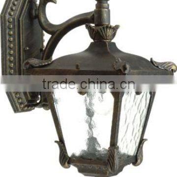 Lamps Wall Mounted