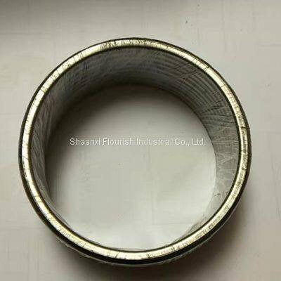 Double Jacket Gasket,316+asbestos