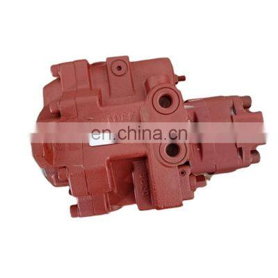 JS8030 Hydraulic Pump 20/925683 For Nachi PVD-2B-31P-11AG-5053F