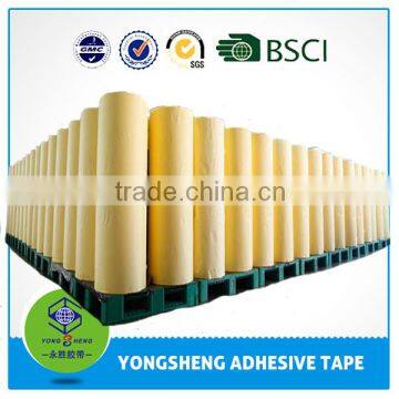 2015 China masking tapeJumbo roll manufacturers