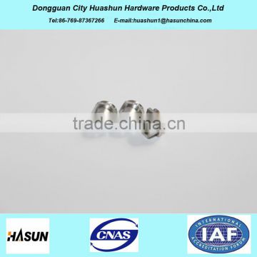 Precision Non-standard All Kinds of Hex Lock Nut