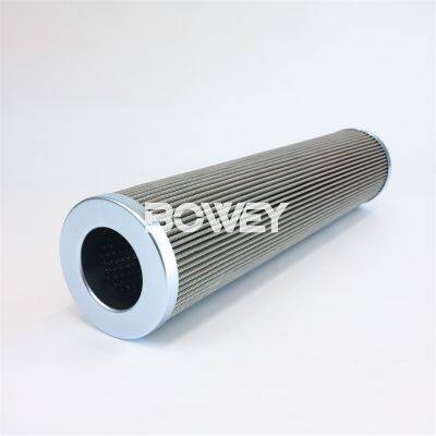 ​PI 8545 DRG 100 Bowey Replaces Mahle Hydraulic Oil Filter Element photo-3