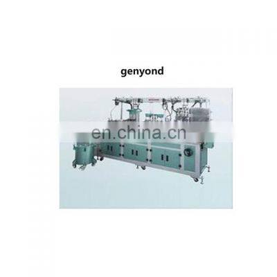 Ball Pen Assembly Pen Making Machine With New Price photo-3