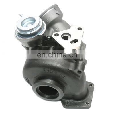 Complete Turbo 070145702B 070145702BX for VW GT2052V