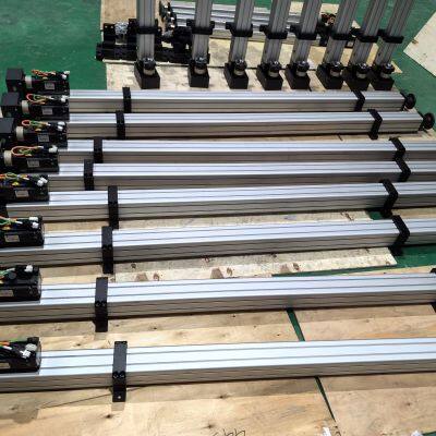 High Quality Stainless Steel Small Pneumatic Air Cylinder