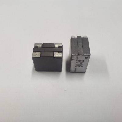 PA0511.151NLT chip combination high-frequency, high current, power shielded inductor for automotive specifications AI chip laptop motherboard inductor H-EAST replacement