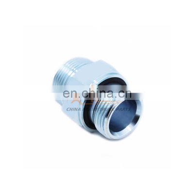 China Heavy Truck Sitrak MAN MC11/MC13 Motor Assembly 202V27120-0007+004/2 Liquid Outlet Pipe Fitting (E301)