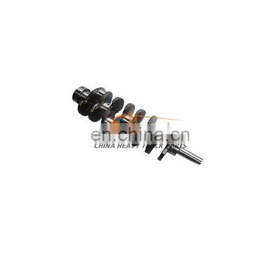 China Factory Direct Sales A7 CNHTC SINOTRUK HOWO A73808013G Engine Assembly 161560020029 Crankshaft Assembly photo-2