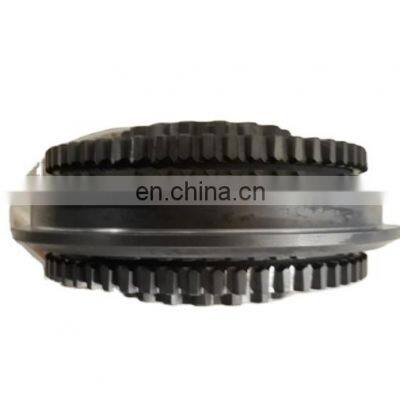 Truck Transmission Gearbox 12JS160T-1701180 Synchronizer