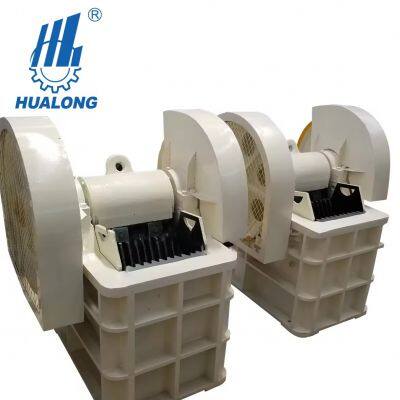 Stone Jaw Crusher Machine for stone crusher production line