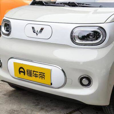 WuLing MiNi EV photo-3