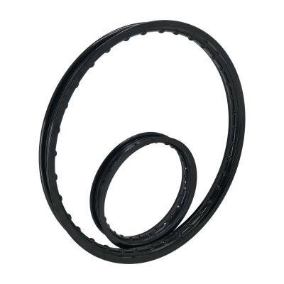 2024 Latest Hot Selling 21, 23 Inch Retro Classic Motorcycle Wheels photo-4