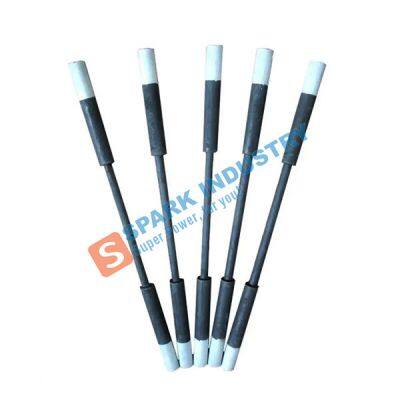 DB ( Dumbbell ) Type Silicon Carbide Heating Element for Furnaces photo-2
