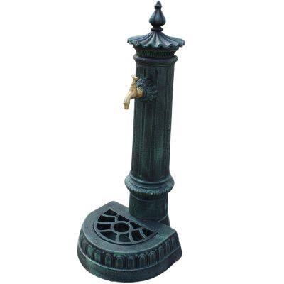 Xmsunny Gardens Water Fountain Wall photo-4