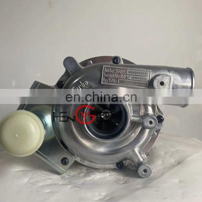 turbocharger RHF5 8972585940 VB420054 for 4JA1-W  Isuzu Truck