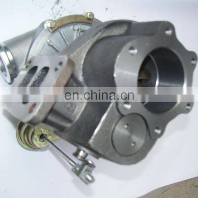Completely New K27 53279706715 Turbocharger For 94-08 Iveco-Fiat Truck Euro Cargo 8060.45.4 photo-3