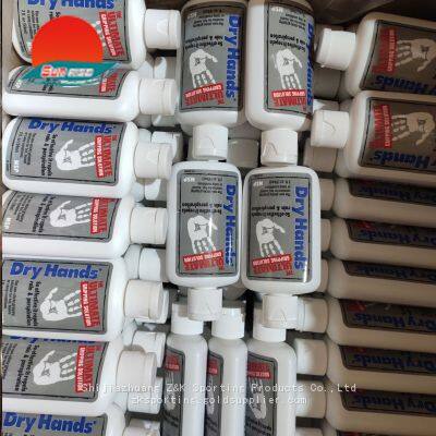 Customization 59ml Dry Hands Climbing Chalk Clear Liquid Chalk