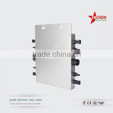 WVC-1200w 230VAC On Grid Tie Pure sine wave inverter