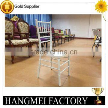 Best selling white wood chiavari chair tiffany chair hotel banquet chair                        
                                                Quality Choice
                                                    Most Popular