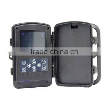 2016 Newly Outdoor Trail Hunting Camera With PIR Wireless Night Vision Also For Home Surveillance Monitor photo-3