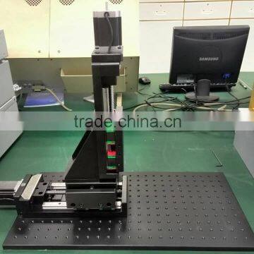 xyz micro positioner, xyz linear stage, xyz stage