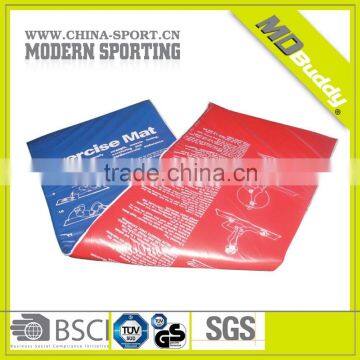 Cheap Eco Multi Color Yoga Mat photo-2