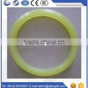 China alibaba supplier food grade silicone gasket