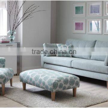 2016 Living room sofa fabric set 1+2+3