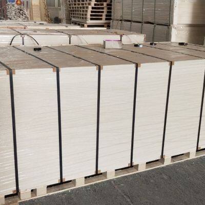 Magnesium Oxide Board Manufacturer photo-2