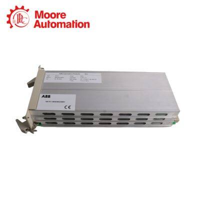 ABB SB511 3BSE002348R1 Backup Power Supply 24-48 VDC NEW photo-5