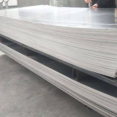 Titanium Sheet Wholesale Pure Titanium Sheet Factory Price High Quality Titanium Plate photo-3