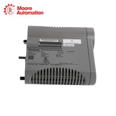 HONEYWELL CC-PAOH01 51405039-176 photo-5