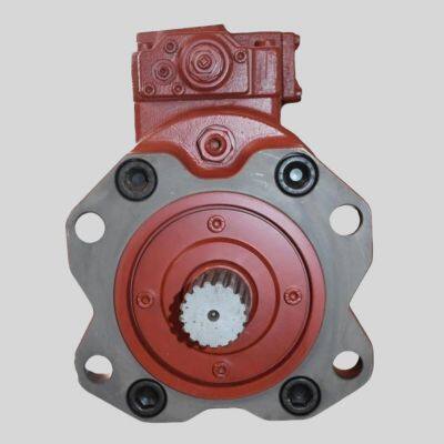 K3V63 K3V80 K3V112 K3V140 K3V160 K3V180 K3V200 K3V280 Kawasaki Hydraulic Axial Piston Pump K3V180dt-9c69-17t for HYUNDAI R335-7