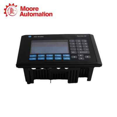 ALLEN BRADLEY 2711-K5A2X
