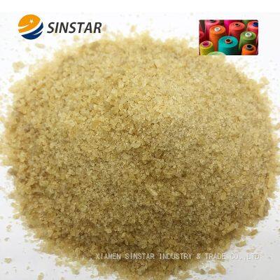 Technical Support Cow Gelatin Industrial Grade Thermal Animal Glue Industrial Bone Gelatin for Match Adhesive