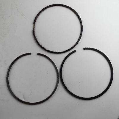 Factory Outlet Diesel Engine Parts Piston Ring Set 4309254 for QSK45 QSK60 Engine photo-2