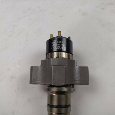 ISC8.3 ISL8.9 QSL QSC Diesel Engine Parts Fuel Injector 4954927 photo-2
